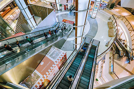 潜山产品应用案例