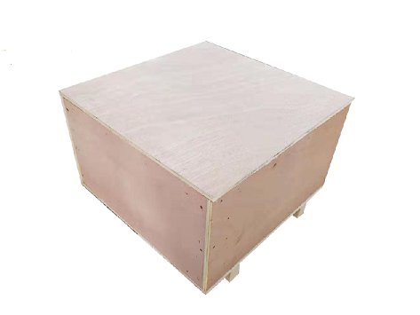 潜山免熏蒸木箱